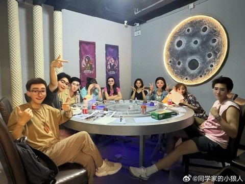 欢乐狼人杀如何诈尸[图2]