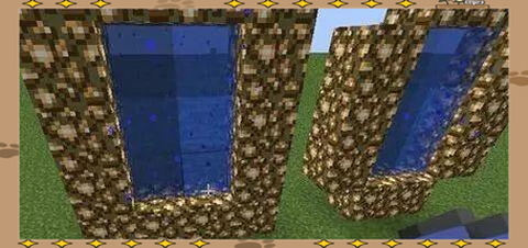 我的世界如何进入天堂[图2]