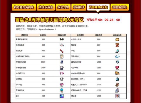 冒险岛2怎么收费的[图1]