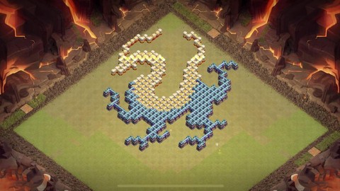 部落冲突有什么部落[图1]