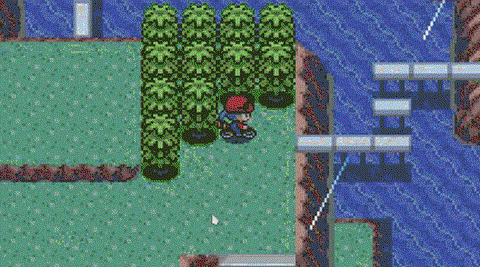 口袋妖怪自行车怎么跳[图2]