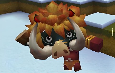 迷你世界都有什么怪[图1]