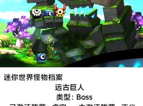 迷你世界都有什么怪[图2]