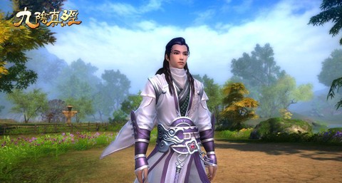 九阴真经商人怎么赚钱[图1]