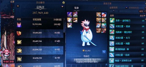 dnf为什么战斗力低[图1]