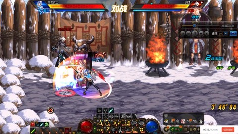 dnf为什么战斗力低[图2]