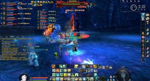 永恒纪元小水晶怎么采[图1]