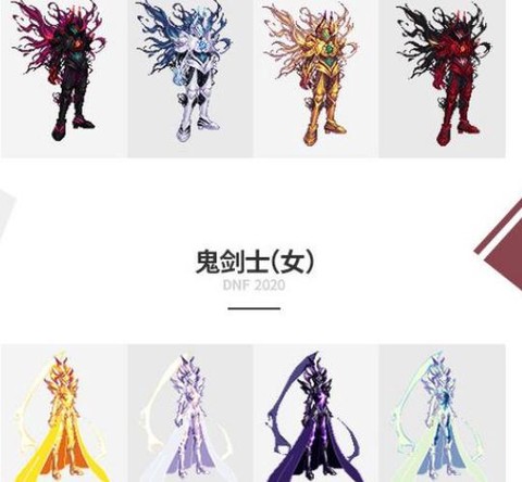 dnf梦幻克隆装扮是什么[图1]