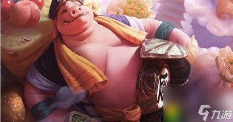 天天酷跑猪八戒怎么样[图1]