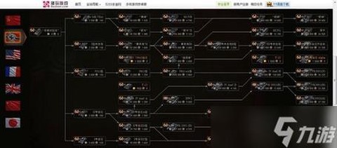 坦克世界怎么进外服[图2]