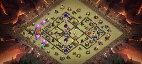 部落冲突训练什么好[图2]