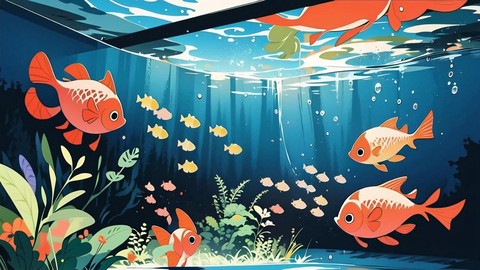 迷你世界怎么种水草[图1]