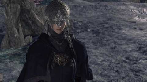 黑暗之魂3信仰关乎什么[图1]