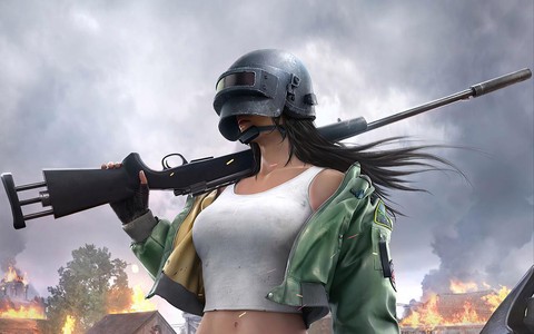 绝地求生怎么play[图2]