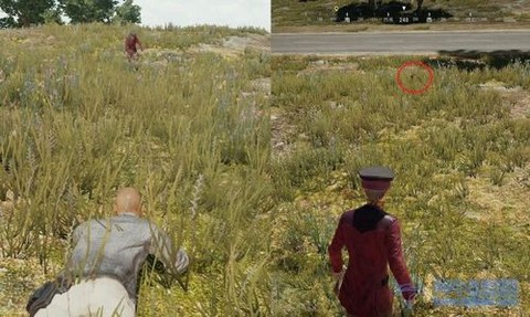 绝地求生怎么看伏地魔[图2]