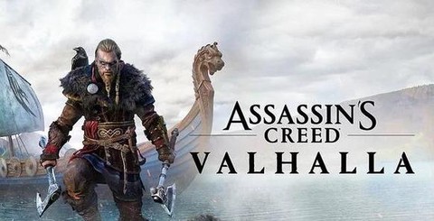 刺客信条英灵殿怎么改键[图2]