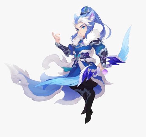 梦幻西游什么角色最强[图2]