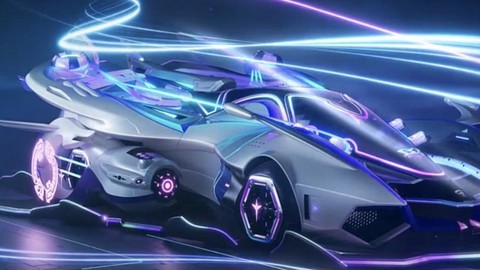 qq飞车手游什么时候上线的[图2]