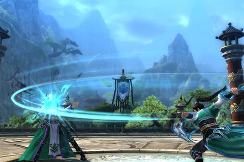 九阴真经怎么去峨眉[图1]