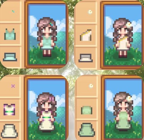 星露谷物语如何穿靴子[图2]