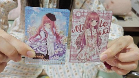 奇迹暖暖杀纸牌怎么玩[图2]