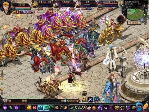 魔域xo型兽有什么用[图2]