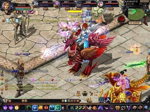 魔域鸡年年兽怎么得[图2]