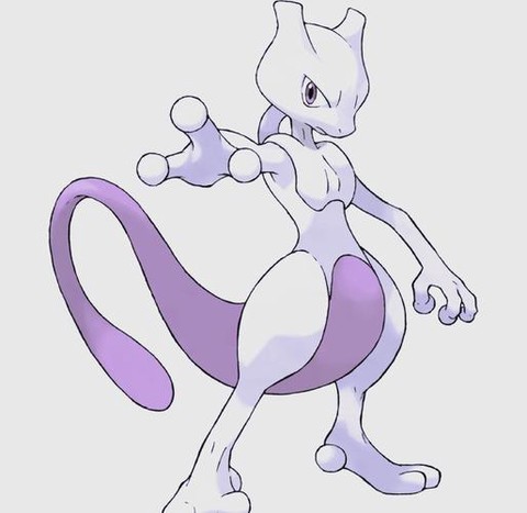 宝可梦let怎么抓超梦[图2]