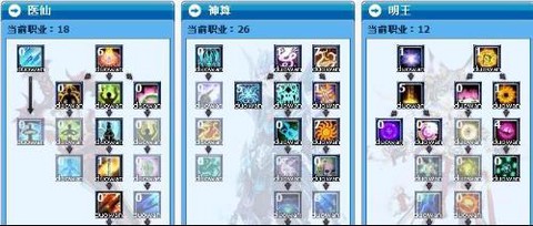 武林外传辅助怎么调[图2]