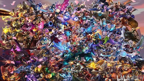 王者荣耀玩什么英雄好[图1]