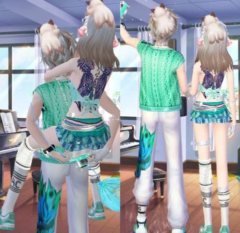 qq炫舞怎么最大化[图1]