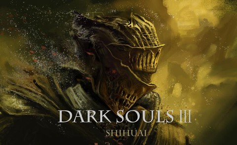 黑魂3怎么切换弓箭[图2]