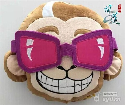 问道手游帅帅猴怎么样[图2]