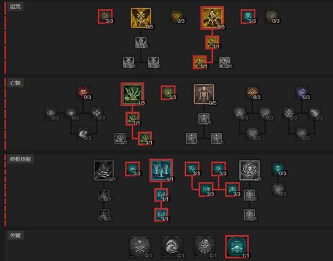 死灵暗黑破坏神如何打[图2]