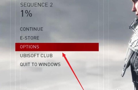 刺客信条怎么调中文[图1]
