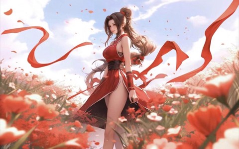 魔域不知火舞是什么[图2]