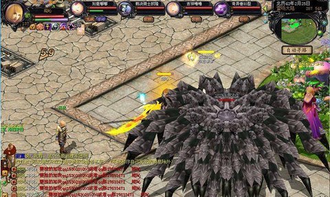 魔域刷蜘蛛挂怎么用[图1]