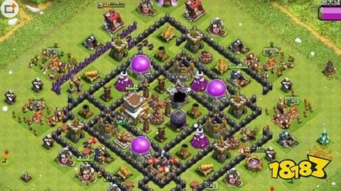 皇室战争怎么上八阶[图2]