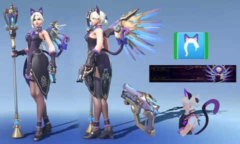 守望先锋皮肤怎么卖[图2]