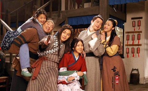 武林外传玄策是什么[图1]