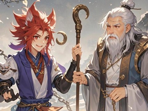 武林外传玄策是什么[图2]