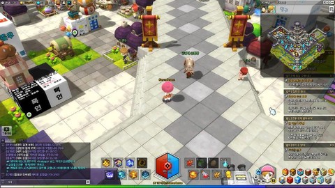 冒险岛2攻速影响什么[图2]