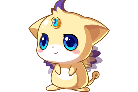 洛克王国里奥怎么得[图1]