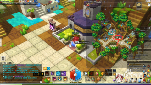 冒险岛2出租车怎么用[图2]