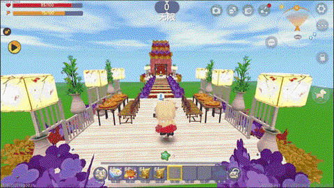 迷你世界手游如何联机[图2]