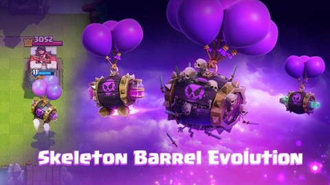 皇室战争气球怎么防[图2]