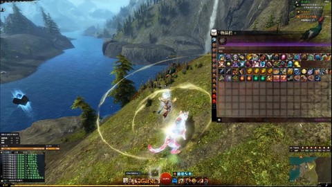 激战2类似什么游戏[图1]