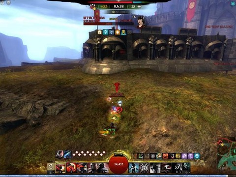 激战2类似什么游戏[图2]