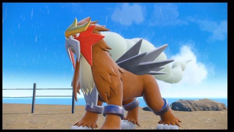 口袋妖怪炎帝怎么抓[图2]