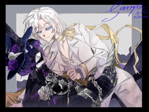 第五人格约是什么意思[图2]